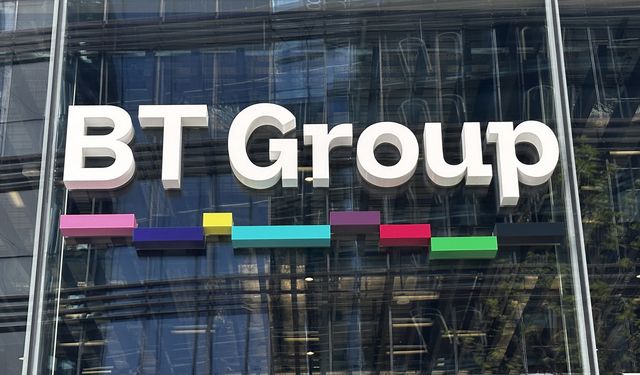 BT Group yapay zekayla daha fazla işten çıkarma sinyali verdi