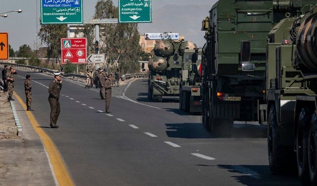 İran, olası saldırıya kesin karşılık verecek