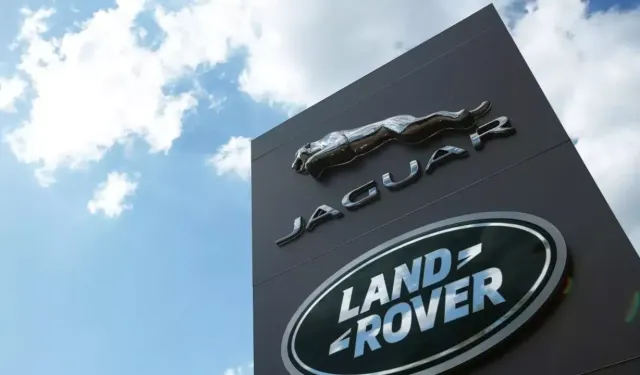 Jaguar Land Rover kâr hedefini düşürdü