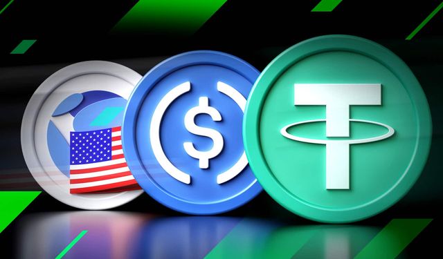 Stablecoin piyasasında şirket ilgisi büyüyor
