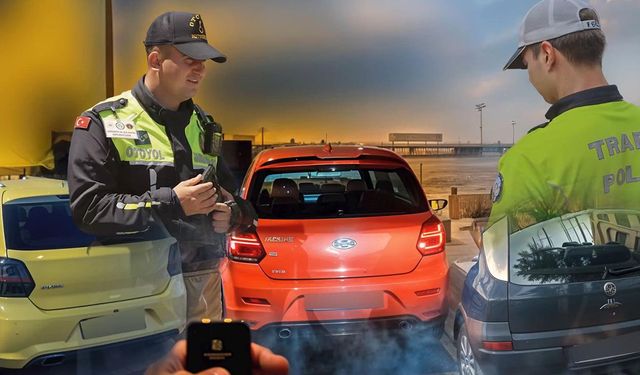 Radar tepkisi MYK’da! Cezalara revizyon gündemde