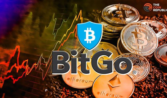 Kripto şirketi BitGo ABD’de halka arz için başvurdu
