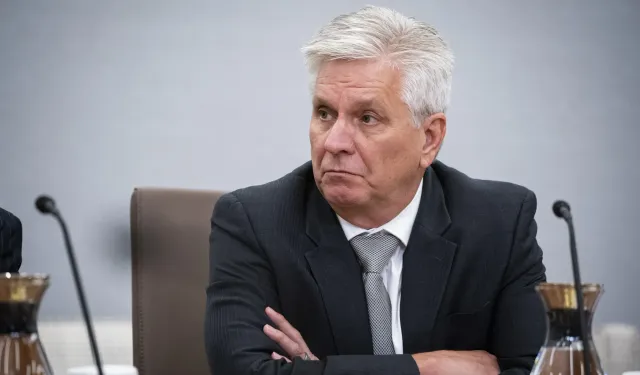 Fed üyesi Waller'dan sıkılaştırma sinyali geldi