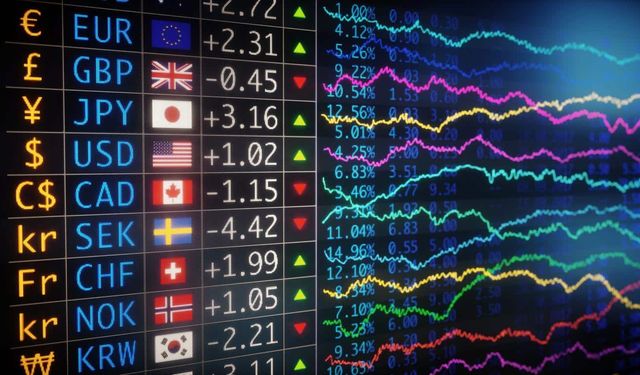 Forex dolandırıcıları yapay zekâ ile milyonları tuzağa düşürüyor
