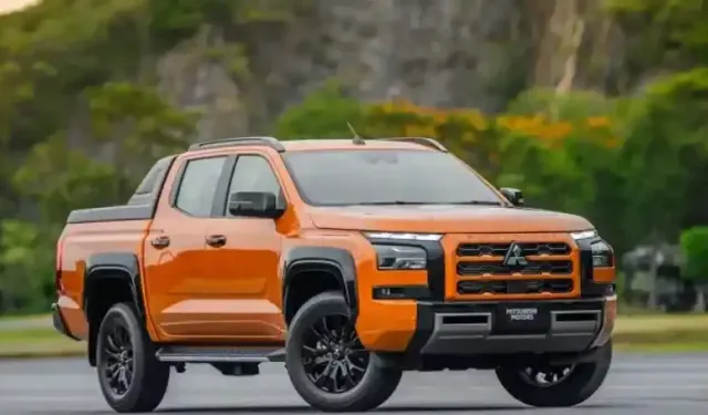 ÖTV zammı sonrası Pick-Up satışlarında rekor