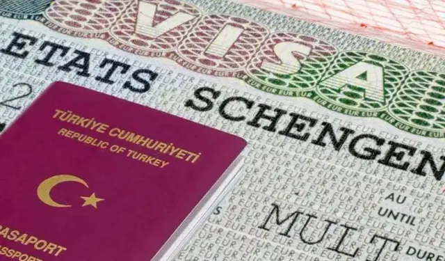 Schengen vizesinde usulsüz kullanım takibi resmen başladı