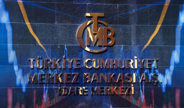 TCMB reel sektörün döviz talebindeki değişimi açıkladı