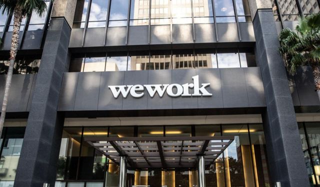 WeWork India’nın halka arzına Hindistan’dan onay