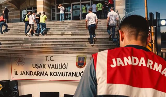 2 milyar TL’lik yasa dışı bahis çetesi çökertildi