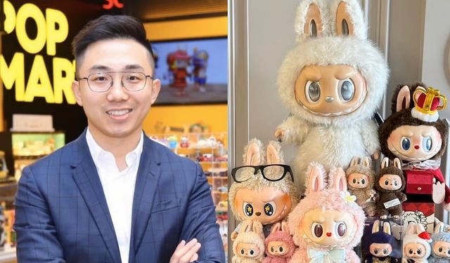 Pop Mart Labubu başarısıyla Disney modelini hedefliyor