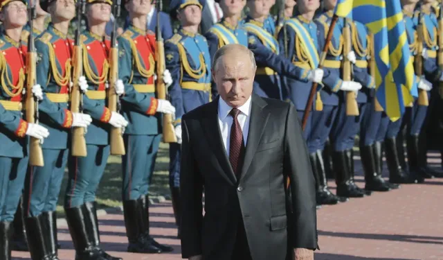 Rusya ekonomisi alarm veriyor Putin zenginlerden ne istedi