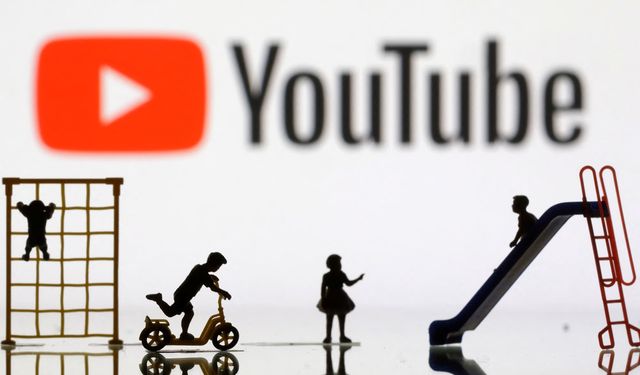 YouTube önerilerinde düşük kaliteli AI içerik sorunu