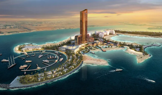 ALEC Holdings Dubai’de 1 milyar hisse satacak