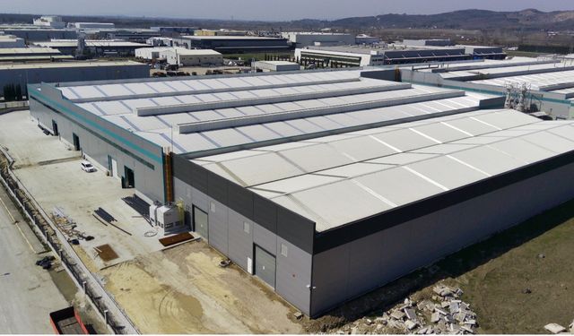 Kibar Holding’den halka arz atağı başlıyor