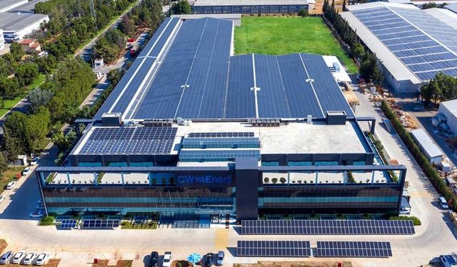 CW Enerji, SPK onaylı birleşmeden vazgeçti