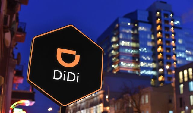 DiDi Global halka arz davasında anlaşmaya varıyor