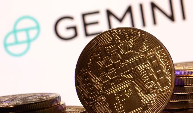 Gemini halka arzda 425 milyon dolar topladı