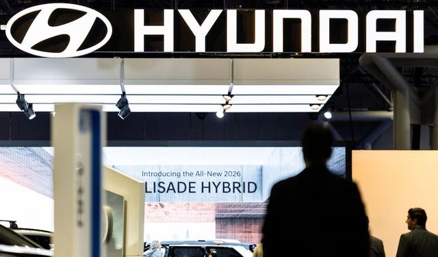 Hyundai kendi sürüş yazılımını 2029'a erteledi
