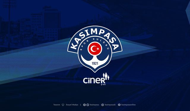 Kasımpaşa Spor Kulübü’ne TMSF kayyumu atandı
