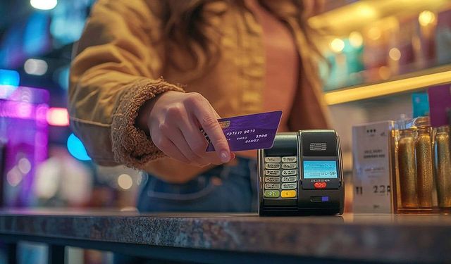 Temassız ödemelerde şifresiz işlem limiti yükseliyor