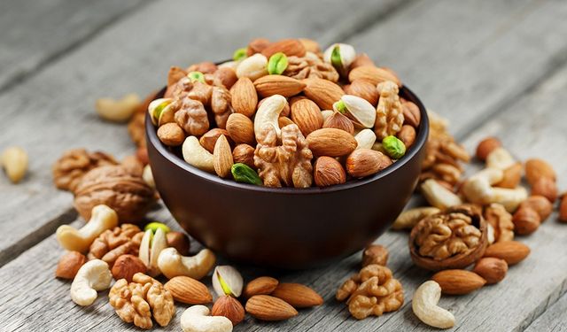 Vatandaş kuru yemişi alamaz hale geldi!