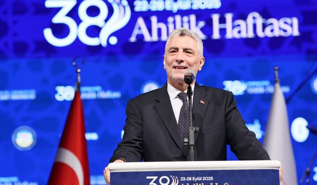 Bolat: 170 milyon liralık işlem iddiası evrak sahteciliği