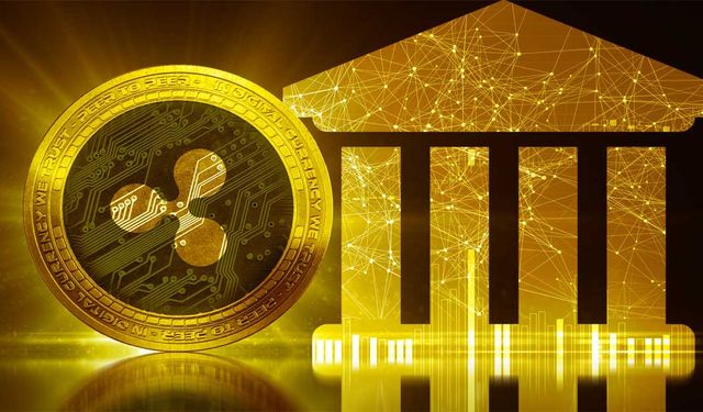 DBS tokenleştirilmiş fonları Ripple stablecoin ile sunacak