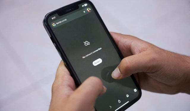 Taliban interneti kesti yeni yasaklar gündemde