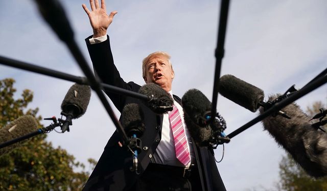 Meksika nın Küba petrol rotası Trump kıskacında daralıyor