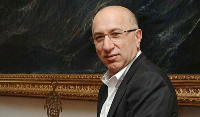 Turgay Ciner hakkında tutuklamaya yönelik yakalama kararı