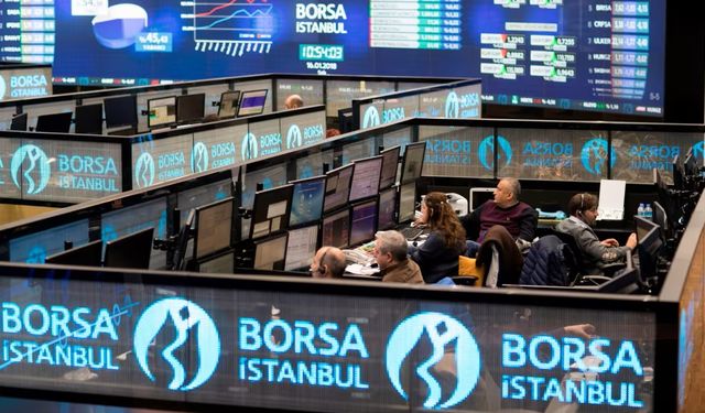 Borsada yatırımcı ilgisi en çok bu 10 hisseye yöneldi!