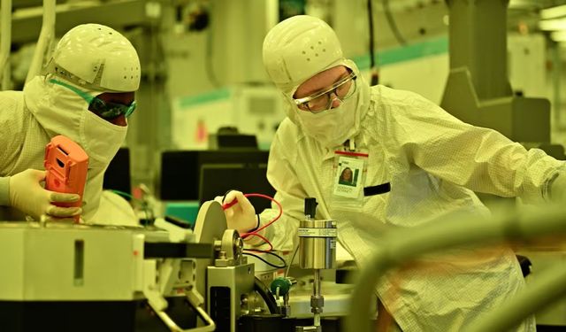 Biren Technology Hong Kong’da halka arz planlıyor