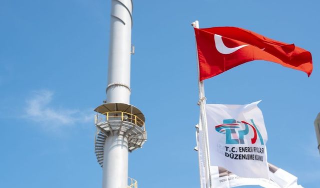 DEBA Atık Yönetimi halka arz için SPK başvurusu yaptı