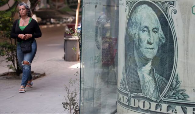Dolar Powell açıklamaları sonrası geriledi