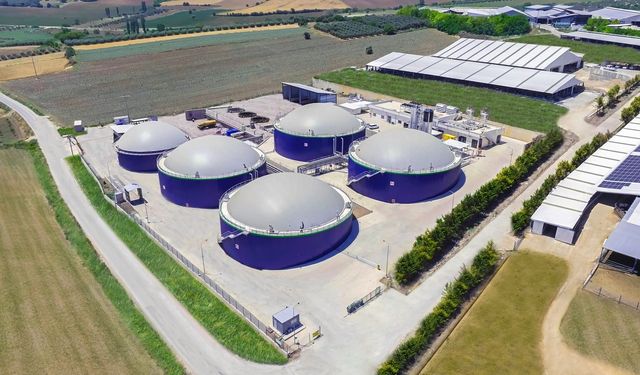 Ecogreen Enerji Holding halka arzı 22 Ekim'de başlıyor