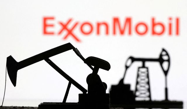 Exxon Mobil Mecnun sahası için Irak ile anlaşma aşamasında