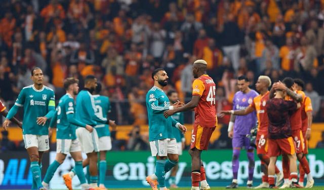 Galatasaray'ın toplam yükümlülüğü 31 milyar lirayı aştı