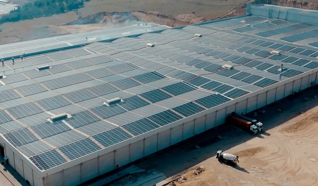 Gümüşoğlu Tekstil ihracat gücüyle halka arza adım atıyor