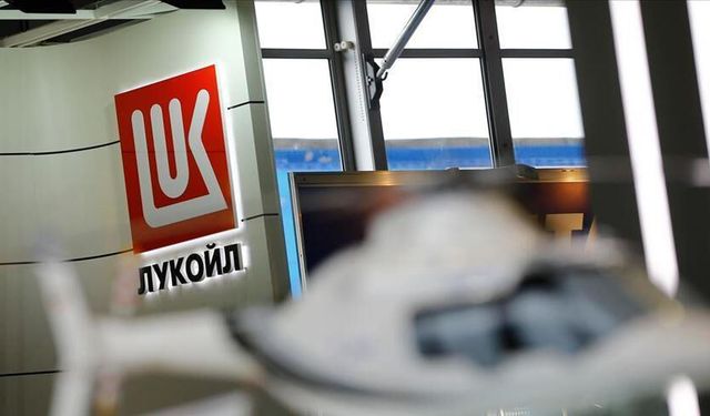Lukoil, Türkiye dahil tüm varlıklarını satıyor