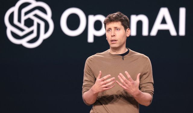 Sam Altman Moltbook ve otonom botların geleceğini açıkladı