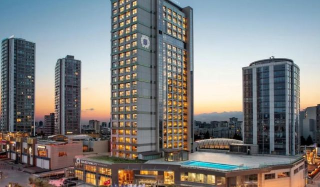 Selectum GYO halka arz için SPK başvurusunu yaptı