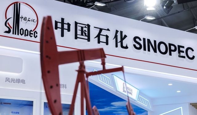 ABD yaptırımı Çin’in ham petrol terminalini hedef aldı