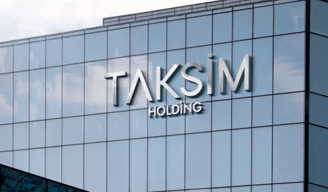 Taksim Holding halka arz için SPK’ya başvurdu!