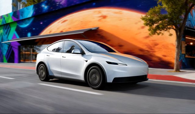 Tesla’dan Avrupa pazarında talep canlandırma hamlesi