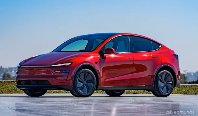 Tesla fiyat indirimiyle BYD’ye karşı atağa geçti