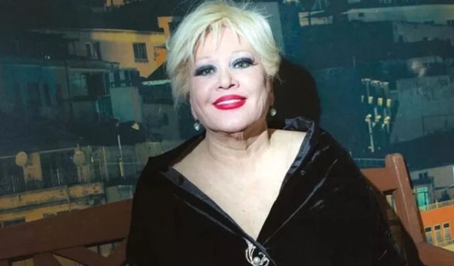 Muazzez Abacı 78 yaşında hayatını kaybetti