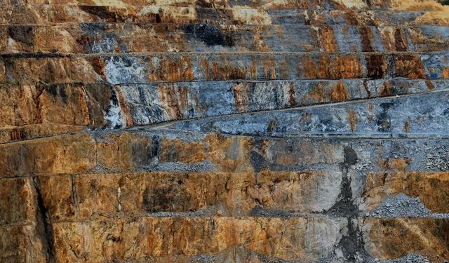 Türk Altın'ın Çanakkale madeninde ÇED yürütmesi durduruldu