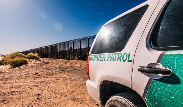 ABD’nin en büyük göçmen kampında insanlık dışı koşullar iddiası