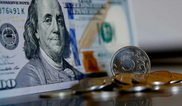 Dolar Orta Doğu gerilimiyle güçlendi, gözler enflasyonda