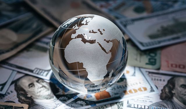 Küresel döviz piyasasında yen ve dolar dar bantta izleniyor